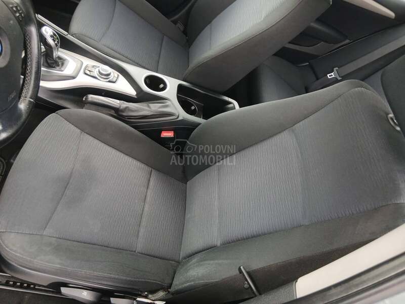 BMW X1 4X4 AUUTOM NAAVIIG