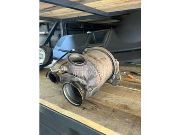 Katalizator dpf filter za Volkswagen Golf 7