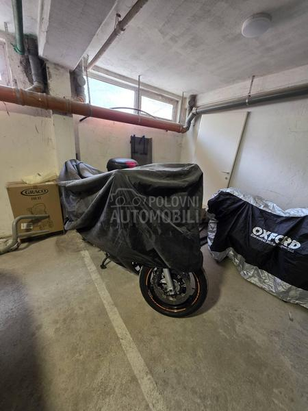 Suzuki GSX650F GSX 650 F