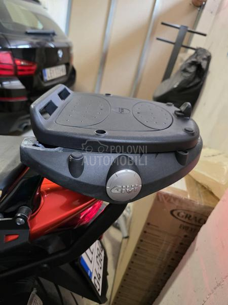 Suzuki GSX650F GSX 650 F