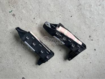 Airbag zadnjeg sedista 95b za Porsche Macan od 2014. do 2024. god.