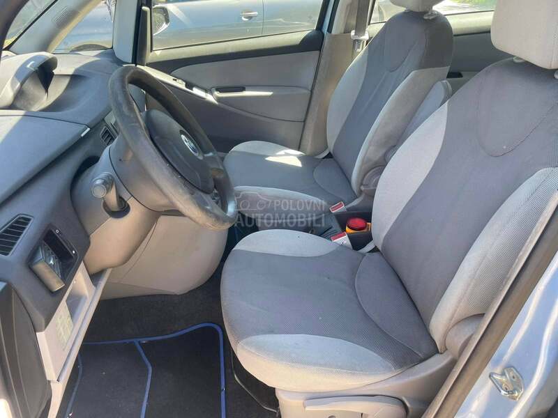 Fiat Idea 1.3 Diz el