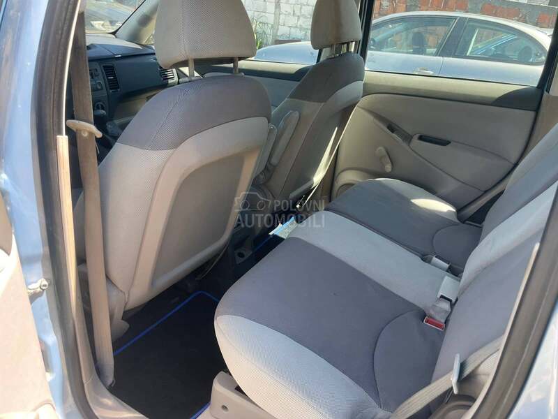 Fiat Idea 1.3 Diz el