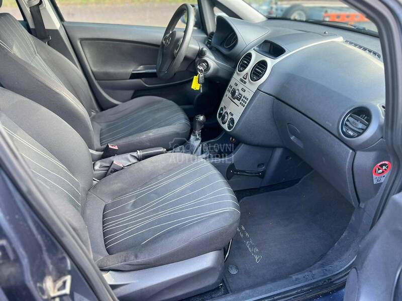 Fiat Idea 1.3 Diz el