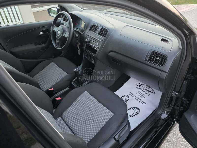 Volkswagen Polo 1.2