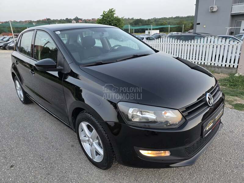 Volkswagen Polo 1.2