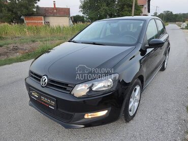 Volkswagen Polo 1.2