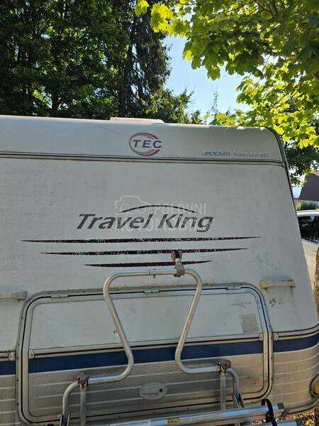 T.E.C. Travel King