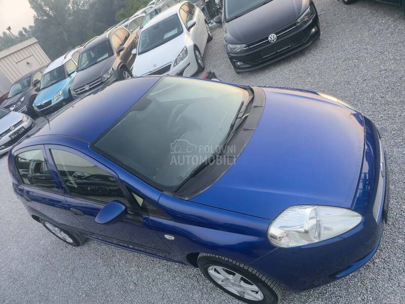 Fiat Grande Punto 1.4 Active
