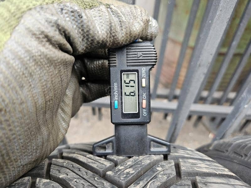 Michelin 205/60 R16 Sve sezone