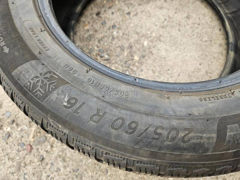 Michelin 205/60 R16 Sve sezone