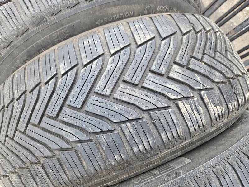 Michelin 205/60 R16 Sve sezone