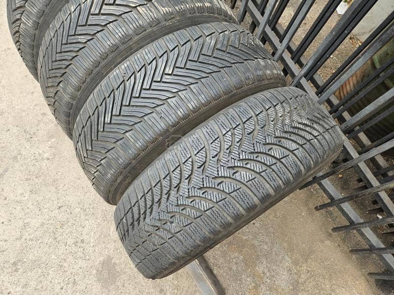 Michelin 205/60 R16 Sve sezone