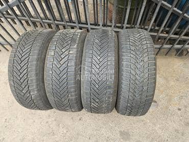 Michelin 205/60 R16 Sve sezone