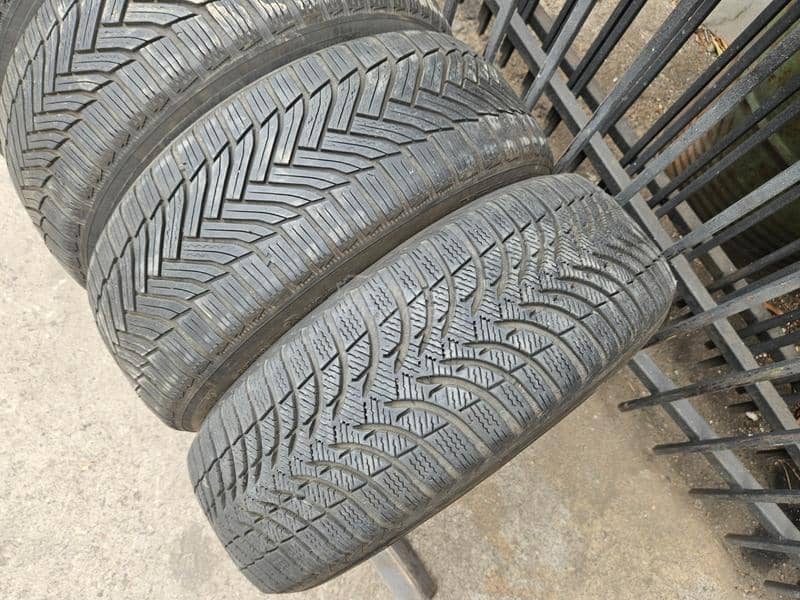 Michelin 205/60 R16 Sve sezone