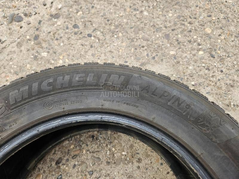 Michelin 205/60 R16 Sve sezone