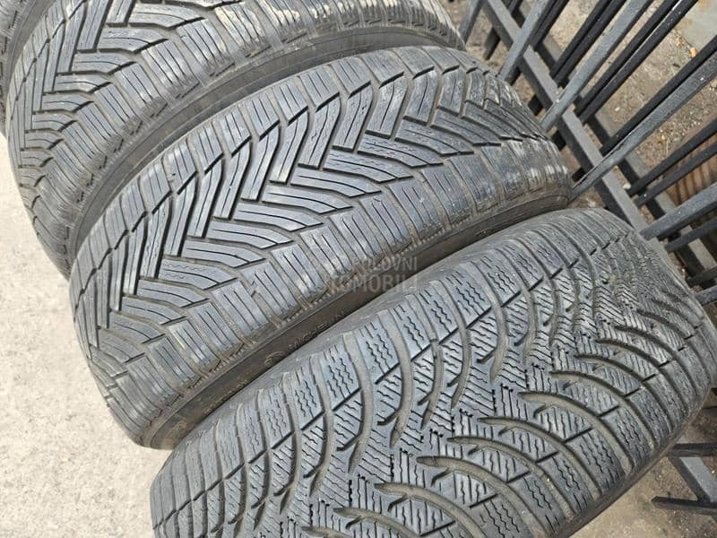 Michelin 205/60 R16 Sve sezone