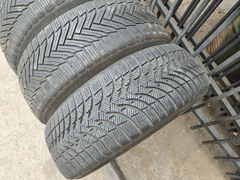 Michelin 205/60 R16 Sve sezone