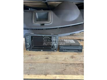 Multimedija i cd sarzer origin za Volkswagen Golf 7