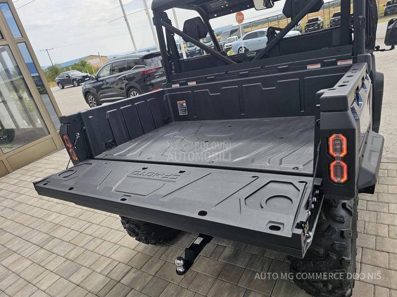 CFMOTO UFORCE 1000 DOSTUPAN