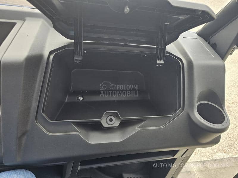 CFMOTO UFORCE 1000 DOSTUPAN