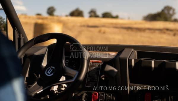 CFMOTO UFORCE 1000 DOSTUPAN