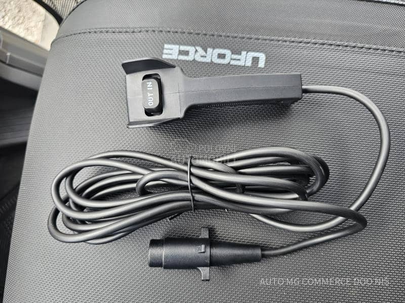 CFMOTO UFORCE 1000 DOSTUPAN