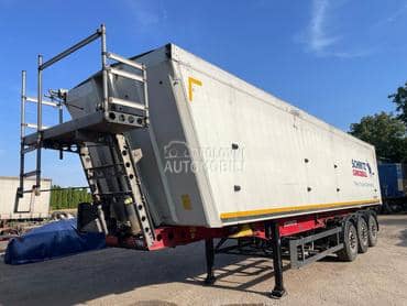 Schmitz Kada 53 kubika