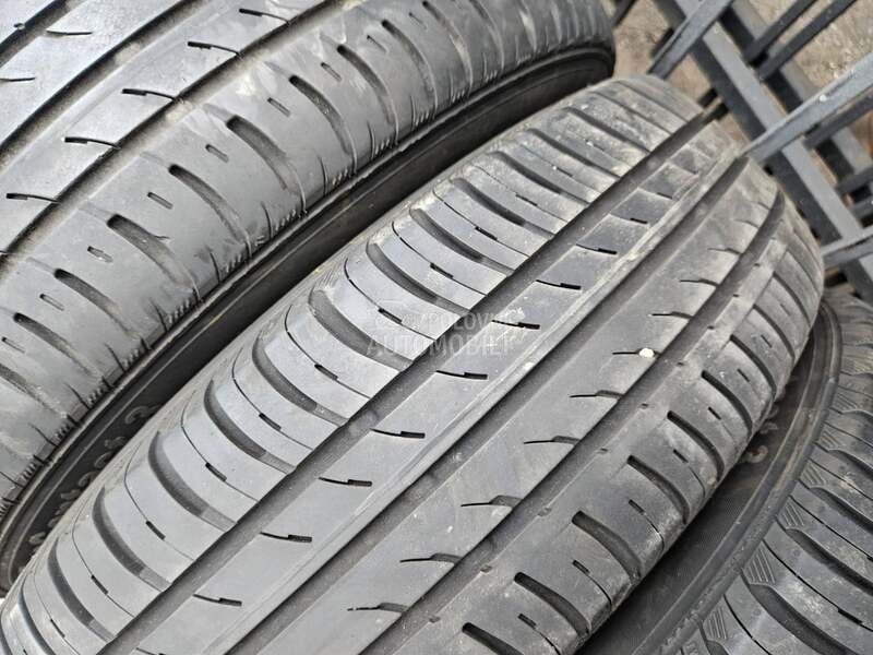 Continental 165/65 R15 Letnja