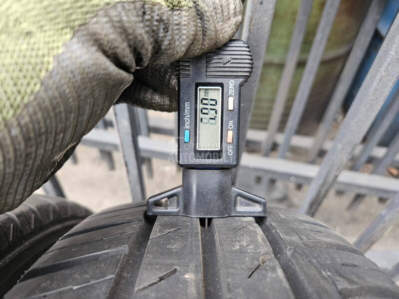 Continental 165/65 R15 Letnja