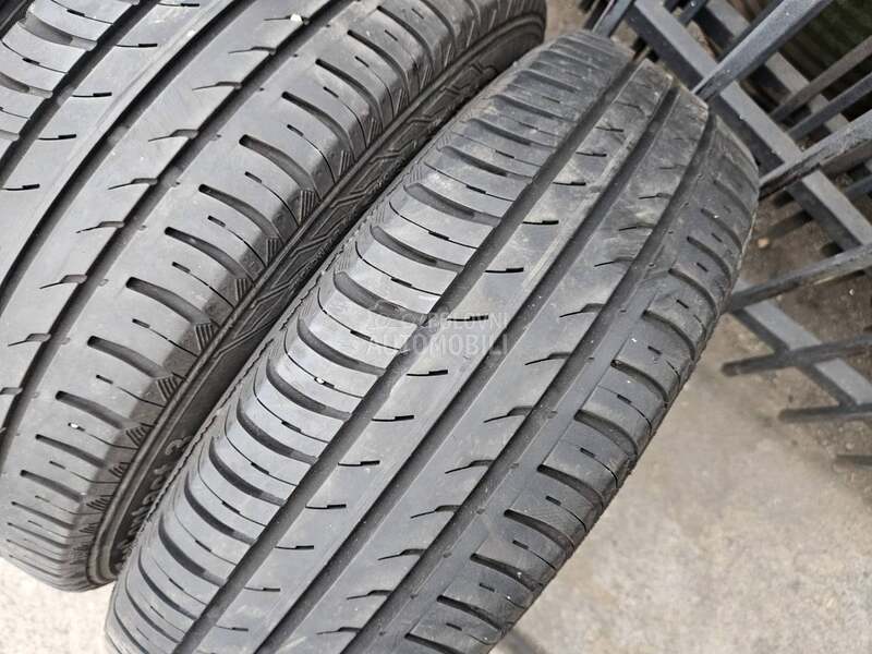 Continental 165/65 R15 Letnja