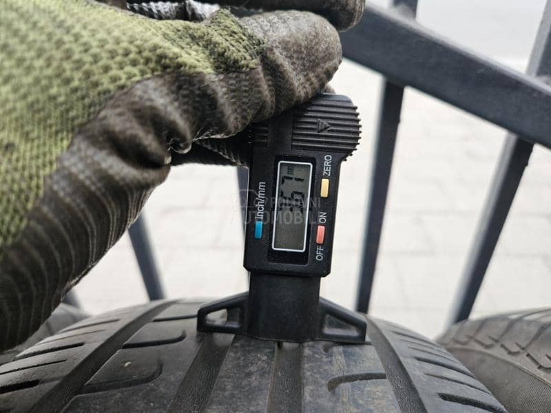 Pirelli 195/65 R15 Letnja