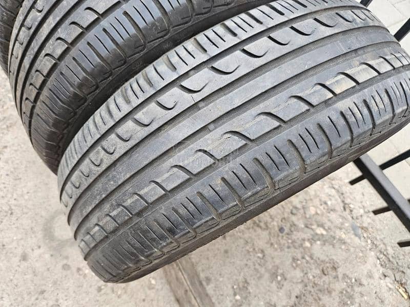 Pirelli 195/65 R15 Letnja