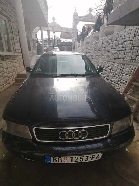 Audi A4 b5