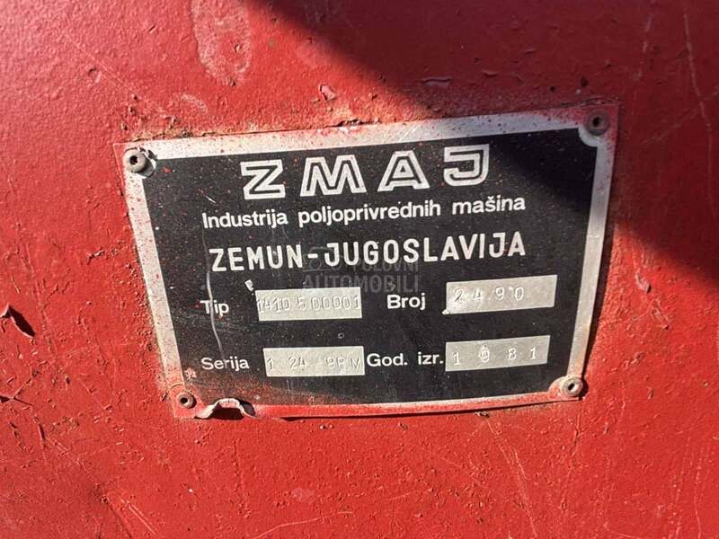 Zmaj 142