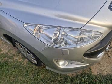 Farovi za Peugeot 308