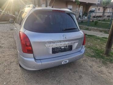 Stop svetla za Peugeot 308