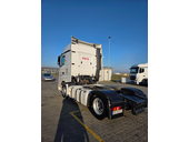 Mercedes Benz ACTROS 1845
