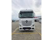 Mercedes Benz ACTROS 1845