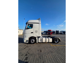 Mercedes Benz ACTROS 1845