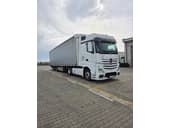 Mercedes Benz ACTROS 1845