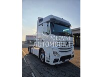 Mercedes Benz ACTROS 1845 
