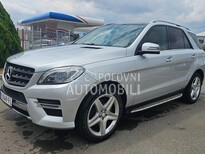 Mercedes Benz ML 250 