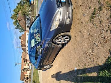 Branik krilo vrata far za Peugeot 508