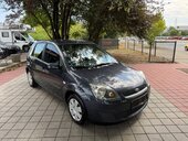 Ford Fiesta CH 127.000