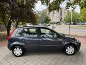 Ford Fiesta CH 127.000