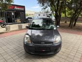 Ford Fiesta CH 127.000