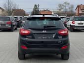 Hyundai ix35 2.0 CRDI 4x4 CH