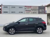 Hyundai ix35 2.0 CRDI 4x4 CH