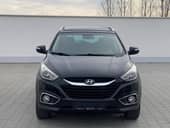 Hyundai ix35 2.0 CRDI 4x4 CH
